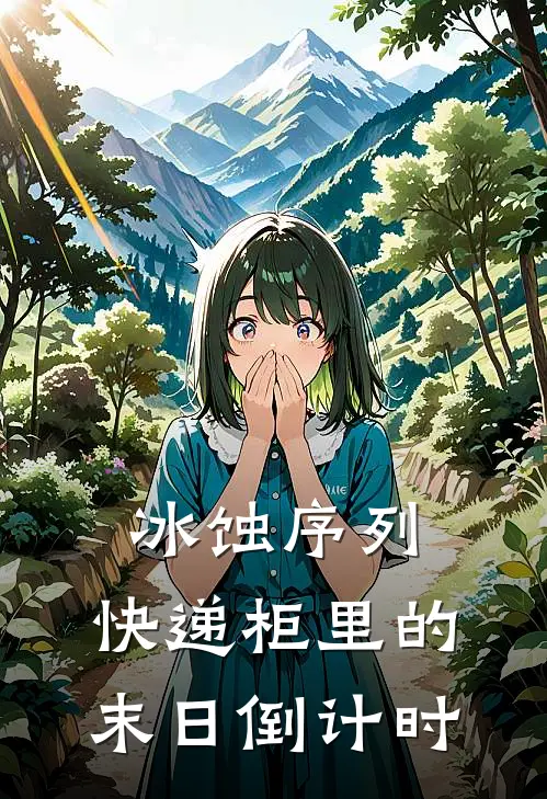 冰蚀序列：快递柜里的末日倒计时