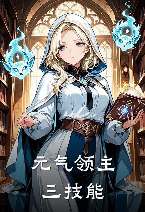 元气领主三技能