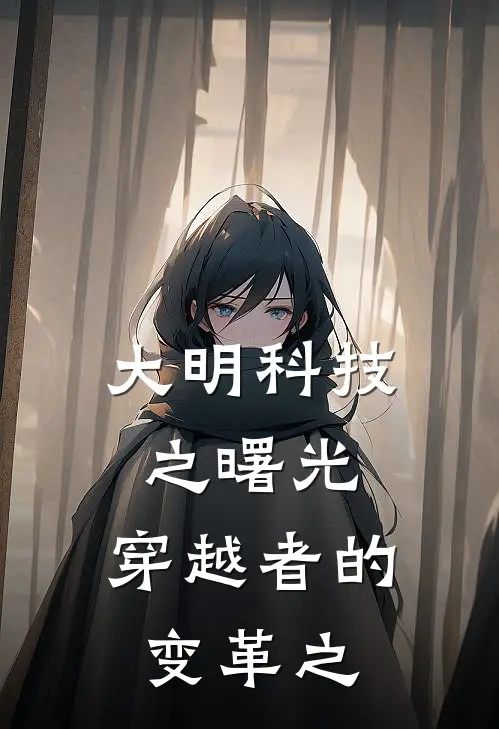 大明科技之曙光：穿越者的变革之