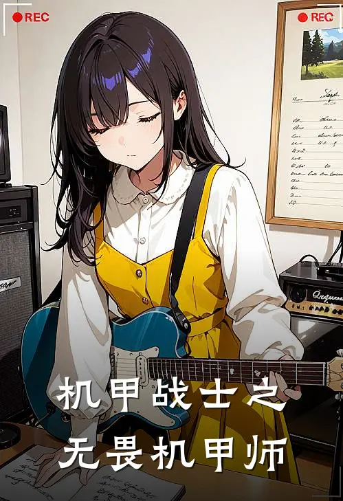 机甲战士之无畏机甲师