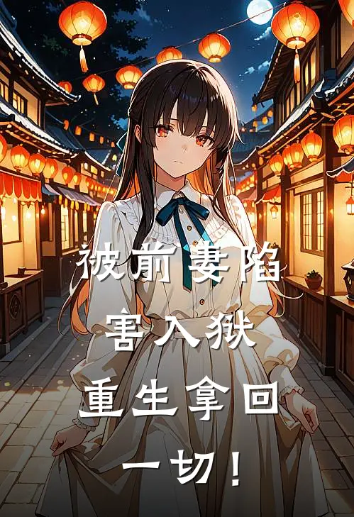 被前妻陷害入狱，重生拿回一切！