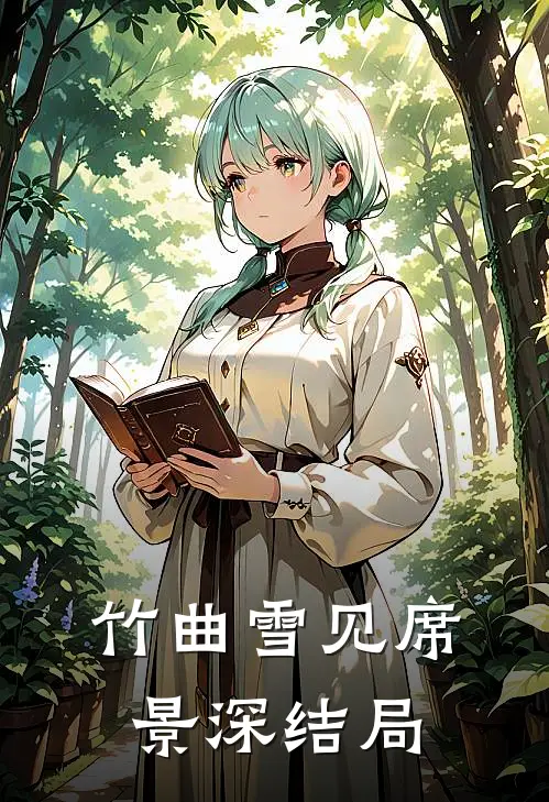 竹曲雪见席景深结局