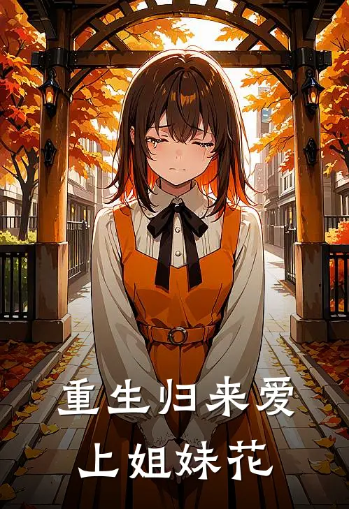 重生归来爱上姐妹花