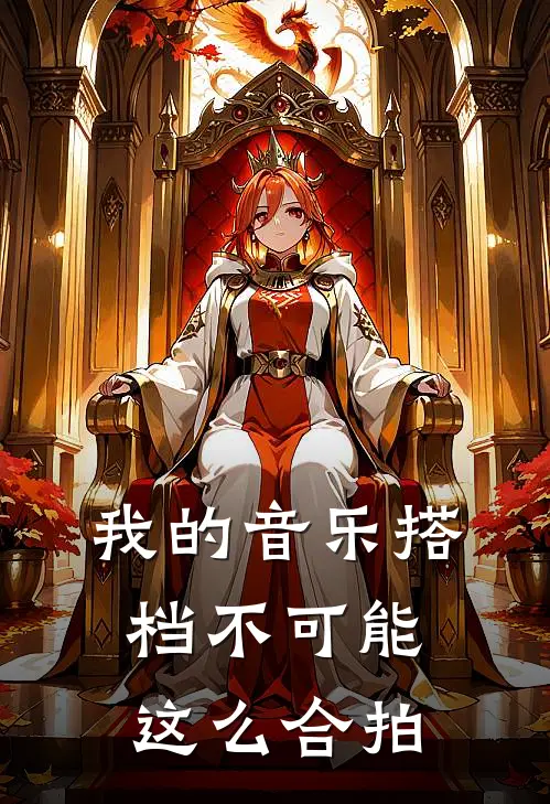 我的音乐搭档不可能这么合拍