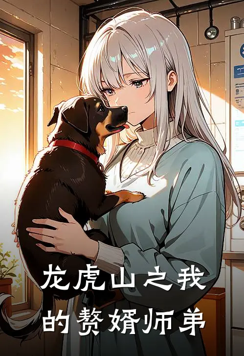 龙虎山之我的赘婿师弟