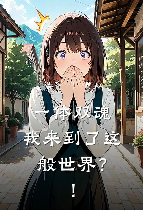 一体双魂，我来到了这般世界？！