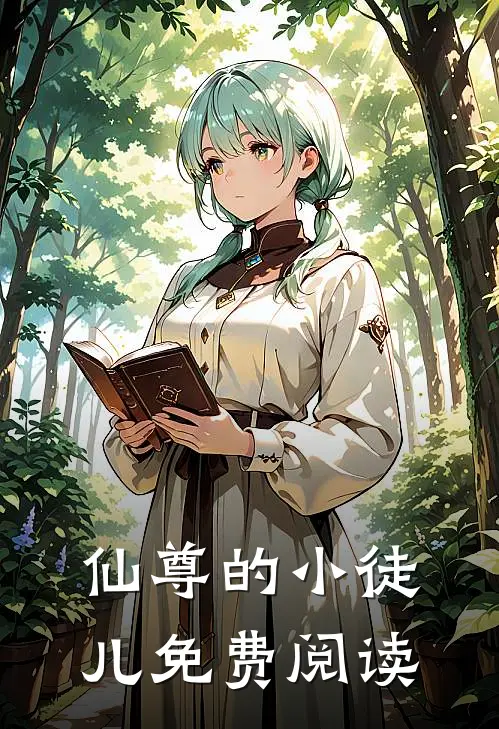 仙尊的小徒儿免费阅读