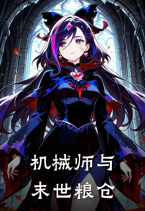 机械师与末世粮仓