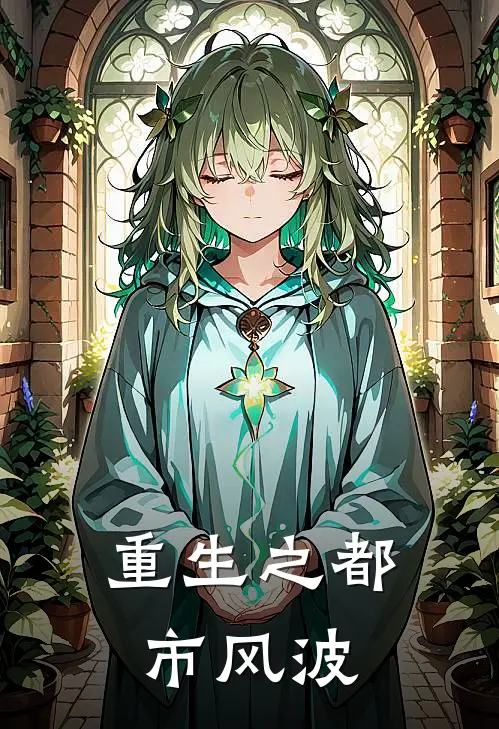 重生之都市风波