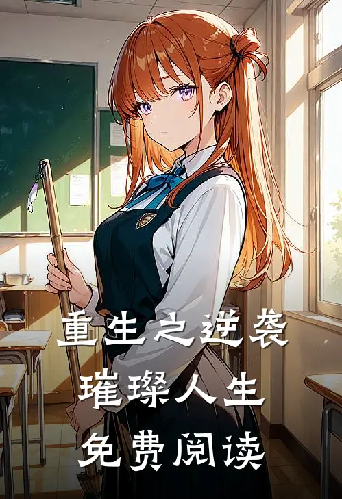 重生之逆袭璀璨人生免费阅读