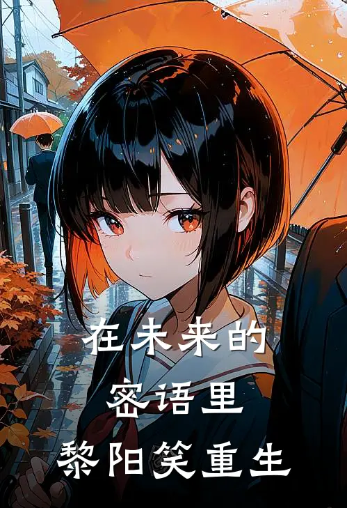 在未来的密语里：黎阳笑重生