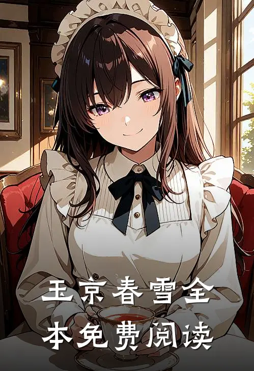 玉京春雪全本免费阅读