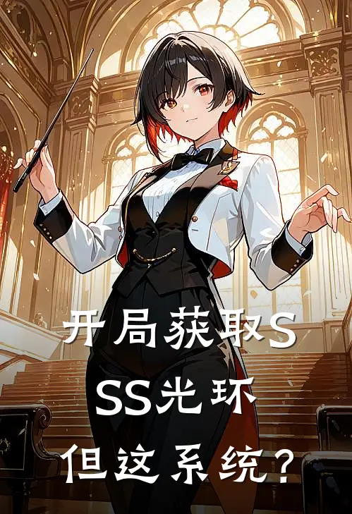开局获取SSS光环，但这系统？