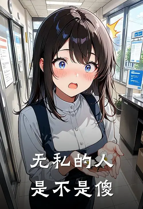 无私的人是不是傻