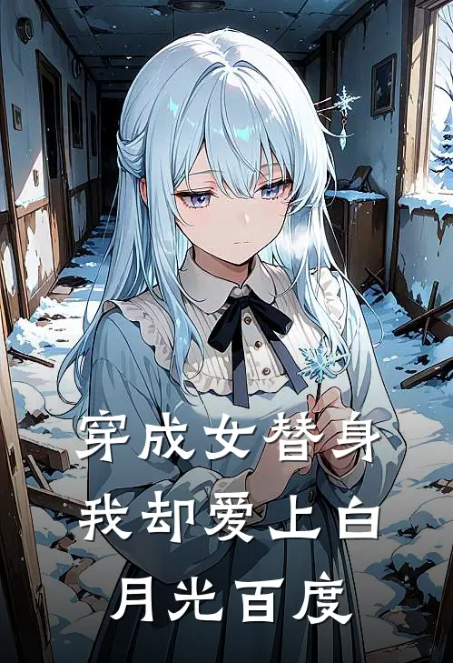 穿成女替身我却爱上白月光百度