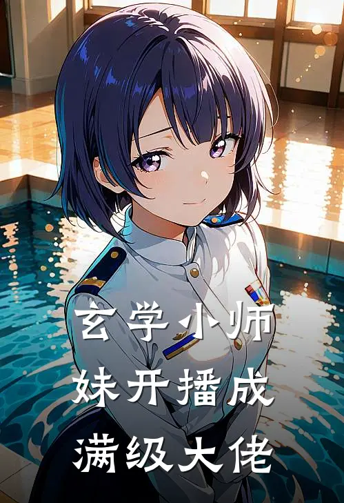 玄学小师妹开播成满级大佬