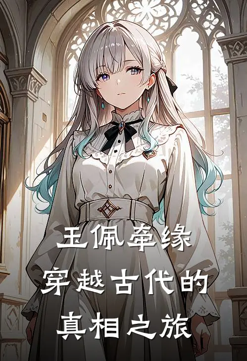 玉佩牵缘：穿越古代的真相之旅