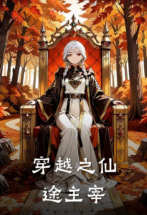 穿越之仙途主宰