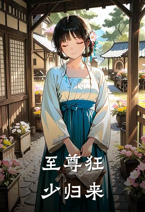 至尊狂少归来