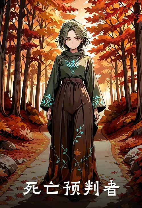 死亡预判者