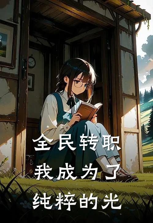 全民转职，我成为了纯粹的光