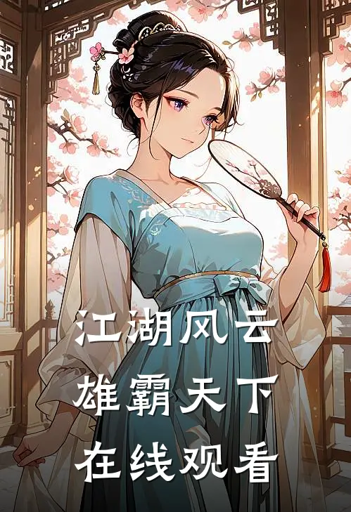 江湖风云雄霸天下在线观看