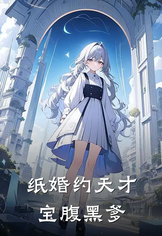 纸婚约天才宝腹黑爹