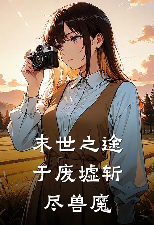 末世之途：于废墟斩尽兽魔