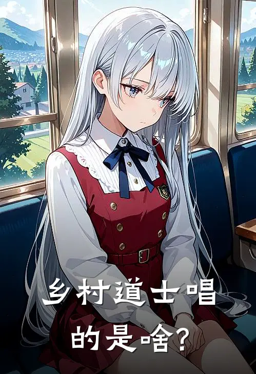 乡村道士唱的是啥?