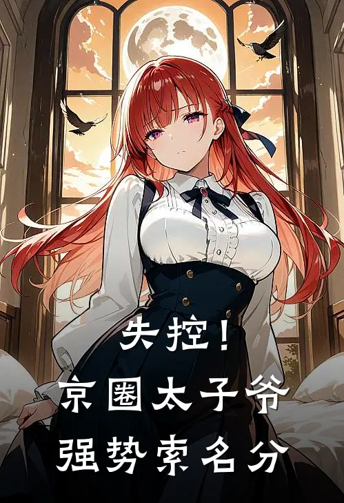 失控！京圈太子爷强势索名分