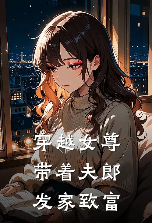 穿越女尊，带着夫郎发家致富