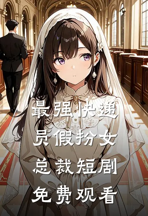 最强快递员假扮女总裁短剧免费观看