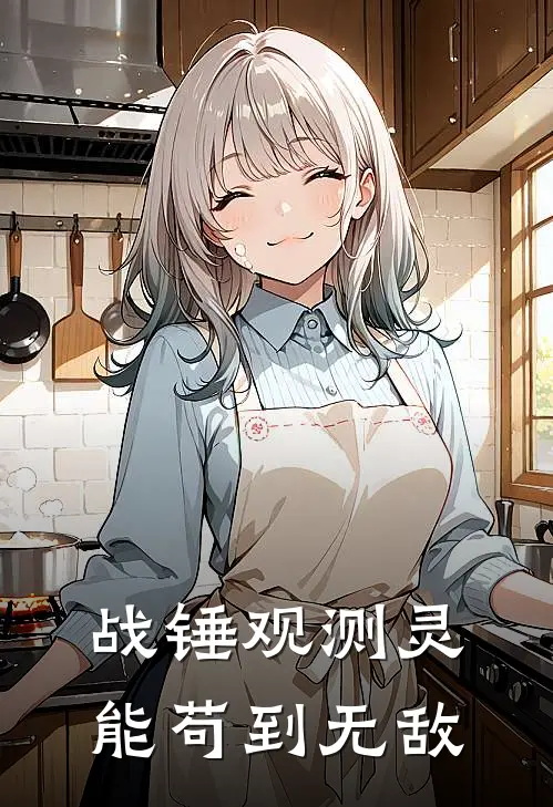 战锤观测灵能苟到无敌