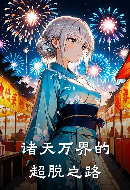 诸天万界的超脱之路