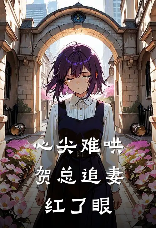 心尖难哄，贺总追妻红了眼