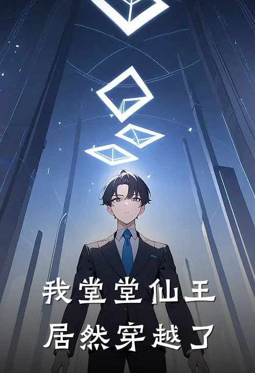 我堂堂仙王居然穿越了