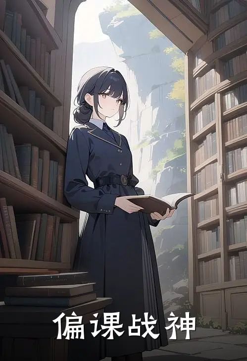 偏课战神