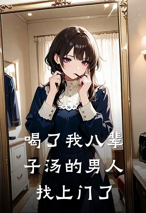 喝了我八辈子汤的男人，找上门了