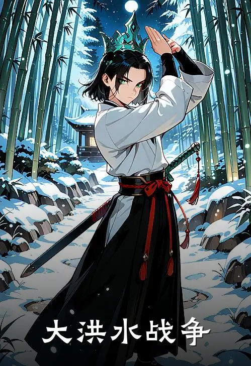 大洪水战争