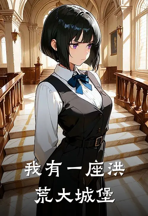 我有一座洪荒大城堡