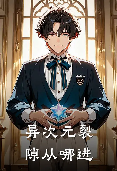 异次元裂隙从哪进