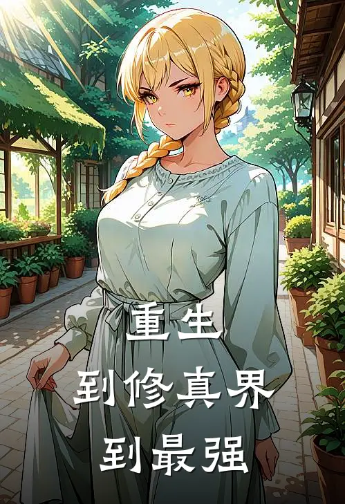 重生：到修真界到最强