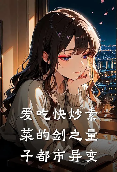 爱吃快炒素菜的剑之量子都市异变