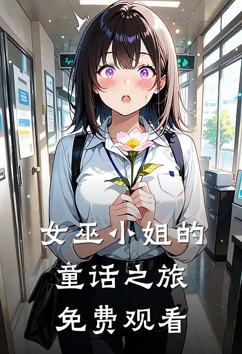 女巫小姐的童话之旅免费观看