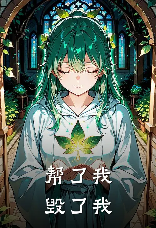 帮了我，毁了我