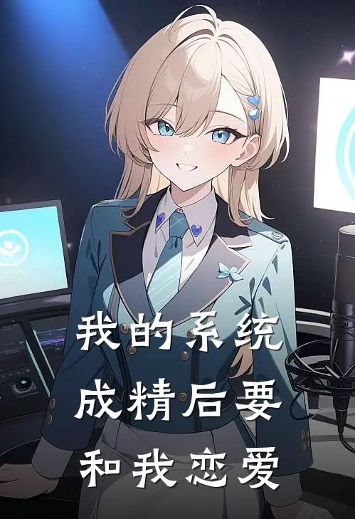 我的系统成精后要和我恋爱