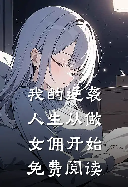 我的逆袭人生从做女佣开始免费阅读