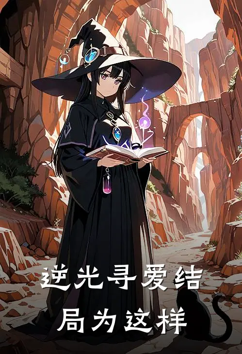 逆光寻爱结局为这样