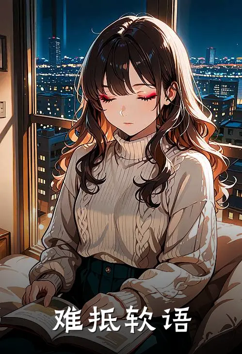 难抵软语