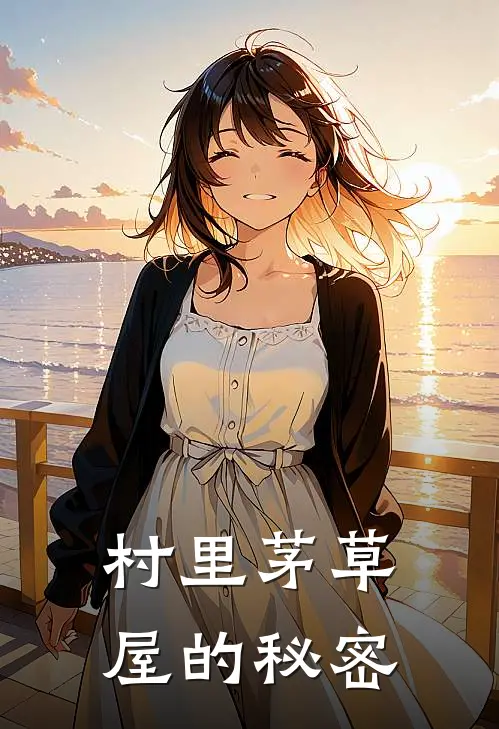 村里茅草屋的秘密